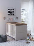 Little Acorn Burlington Collection 3 Piece Room Set - Bundle
