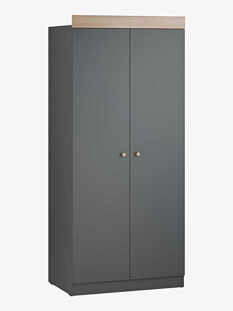 Little Acorn Burlington Collection - Wardrobe