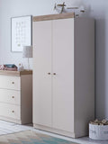 Little Acorn Burlington Collection - Wardrobe