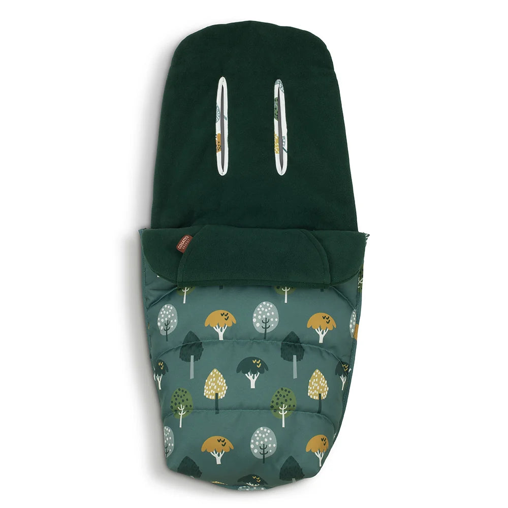 Cosatto Giggle 4 i-size Everything Bundle Faraway