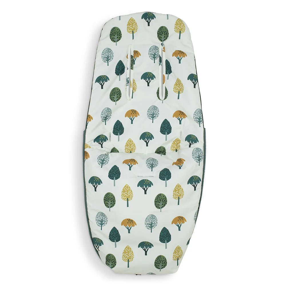 Cosatto Giggle 4 i-size Everything Bundle Faraway