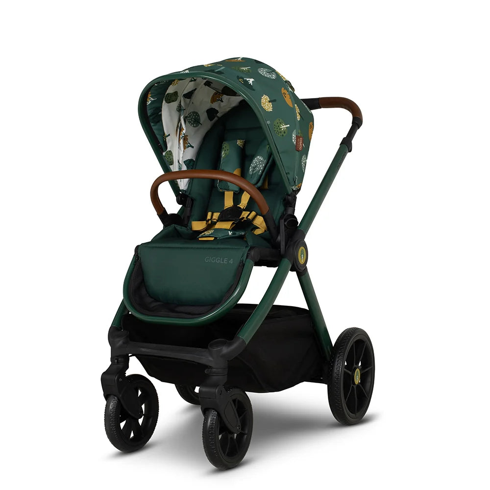 Cosatto Giggle 4 car seat bundle Faraway