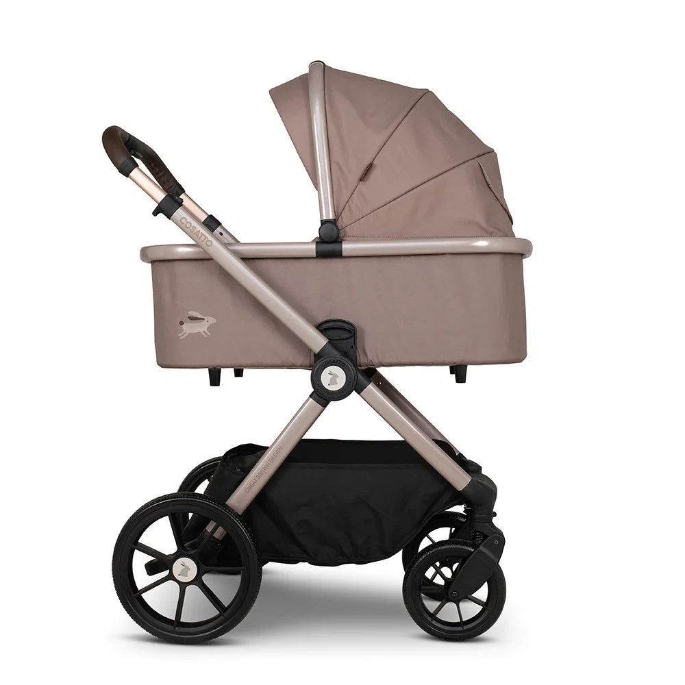 Cosatto Giggle 4 MEGA Bundle Lollop