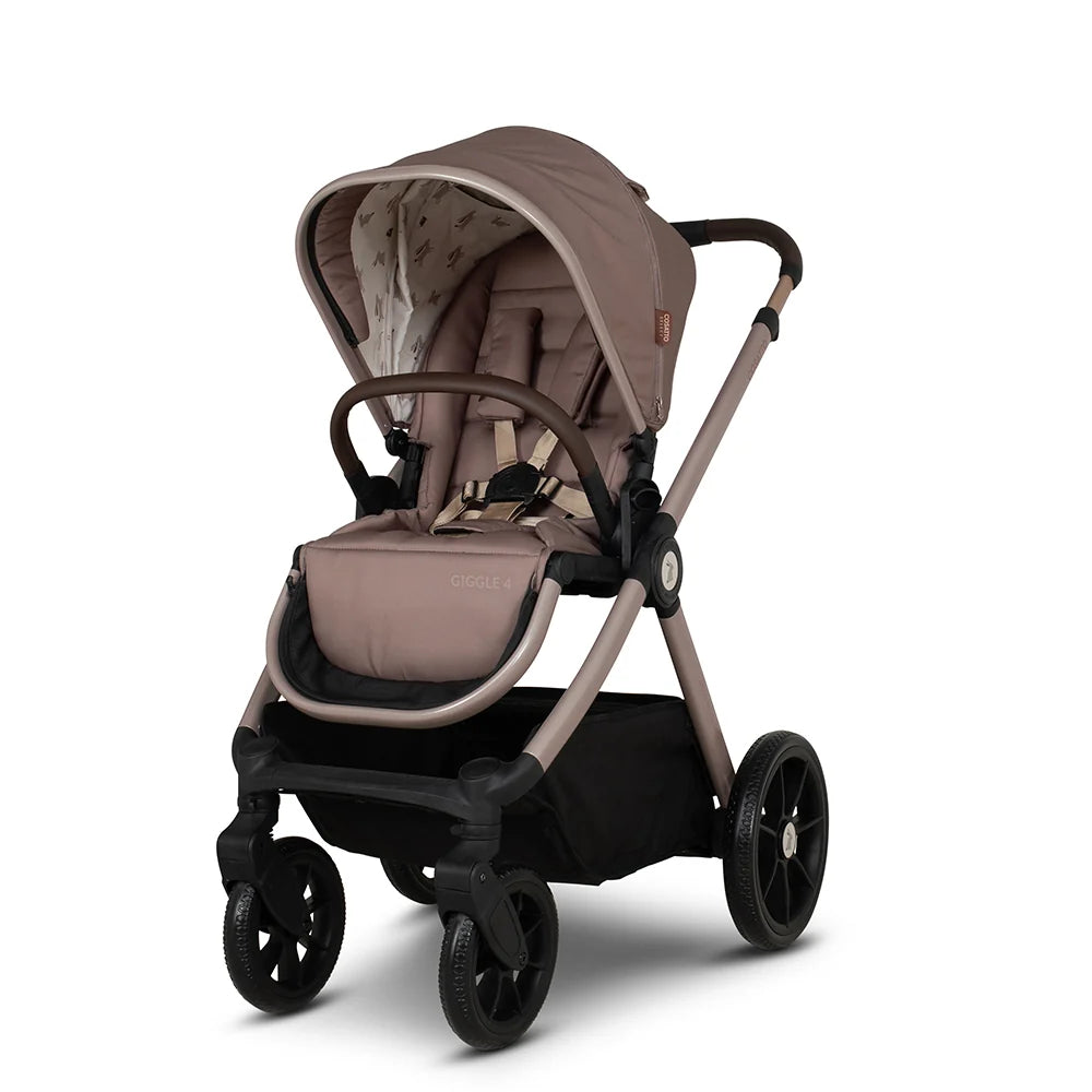 Cosatto Giggle 4 MEGA Bundle Lollop