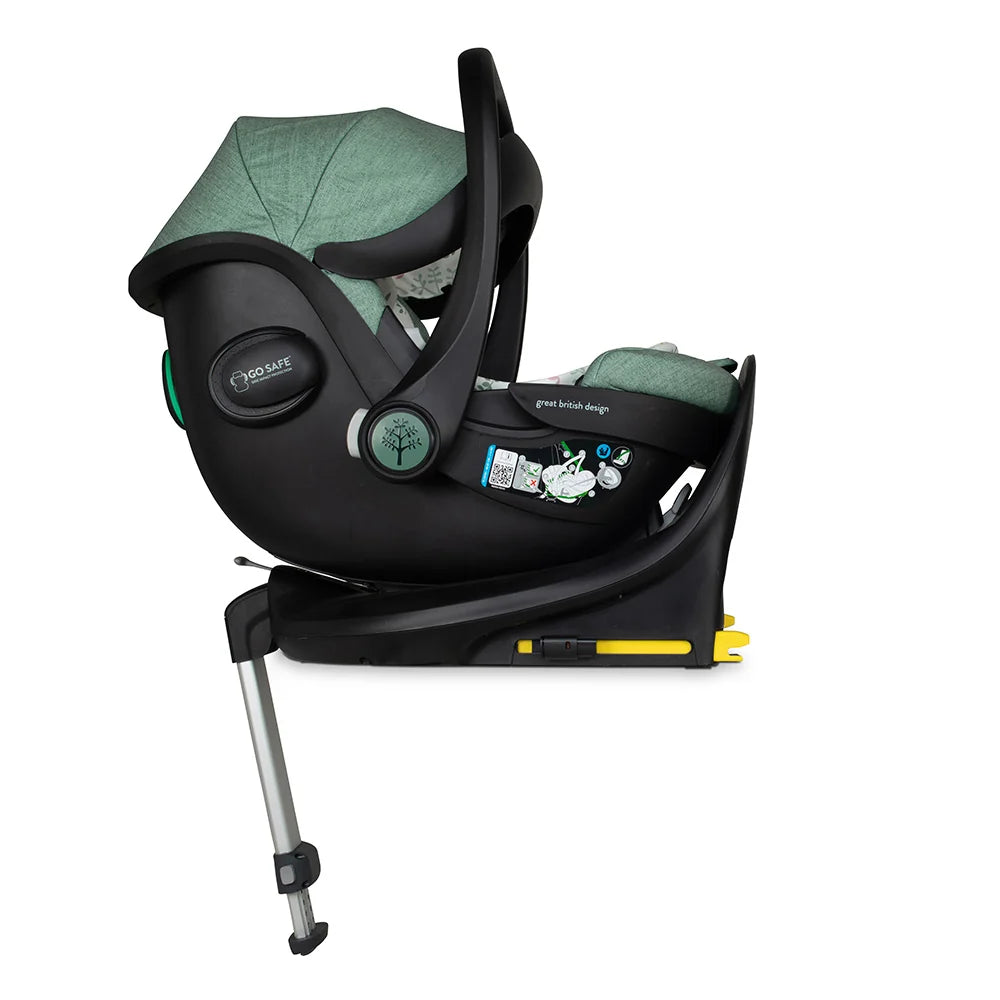 Cosatto Ultimate Wow 3 Everything Bundle Meadow