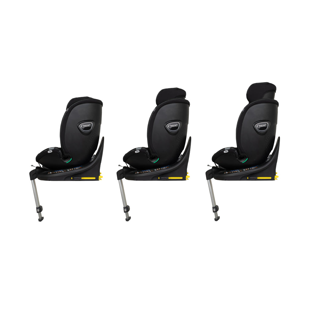 Cosatto Ultimate Wow 3 Woosh City Ultimate Epic Bundle Silhouette