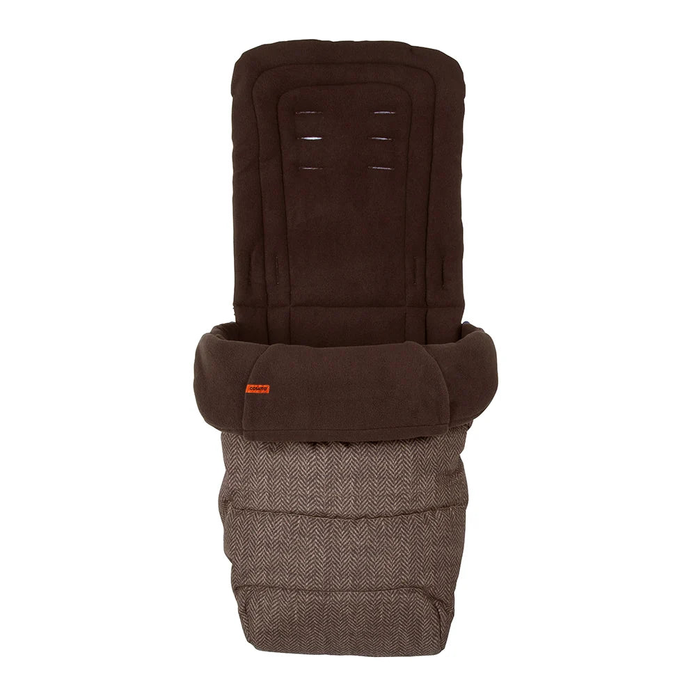 Cosatto Ultimate Wow XL Twin Rotating Everything Bundle Foxford Hall