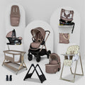 Cosatto Giggle 4 MEGA Bundle Lollop