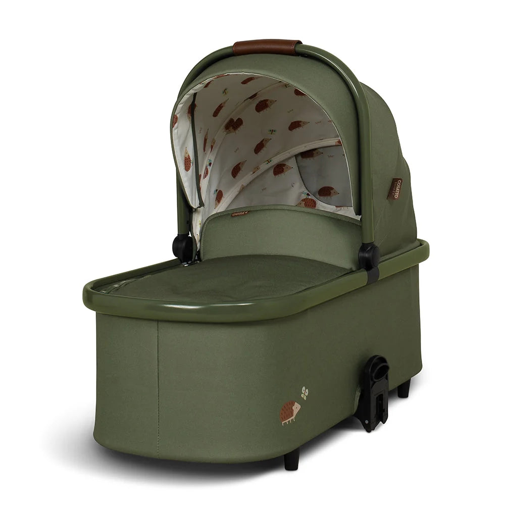 Cosatto Giggle 4 car seat bundle Hoglet