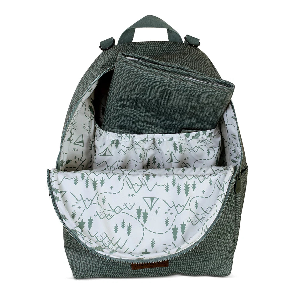 Cosatto Giggle 4 Special Edition Everything Bundle Tiny Treetops