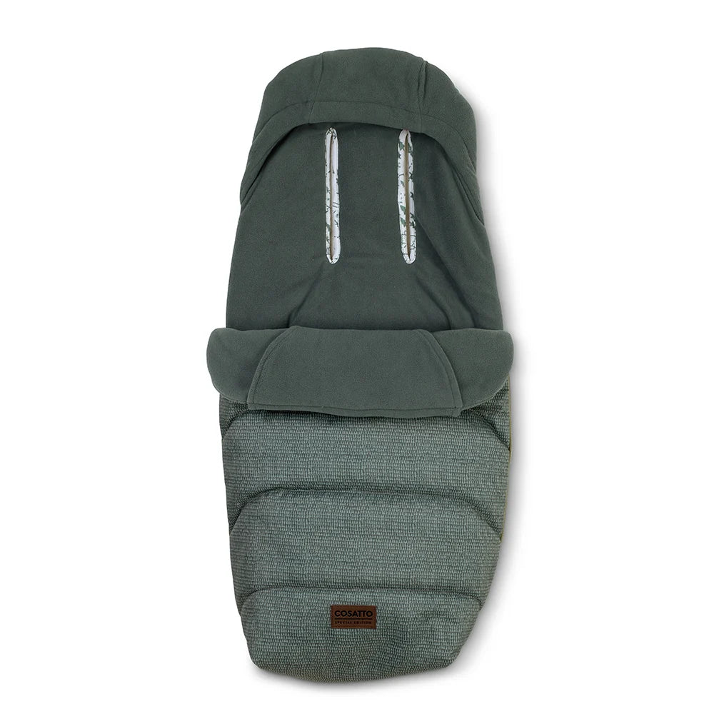 Cosatto Giggle 4 Special Edition Everything Bundle Tiny Treetops