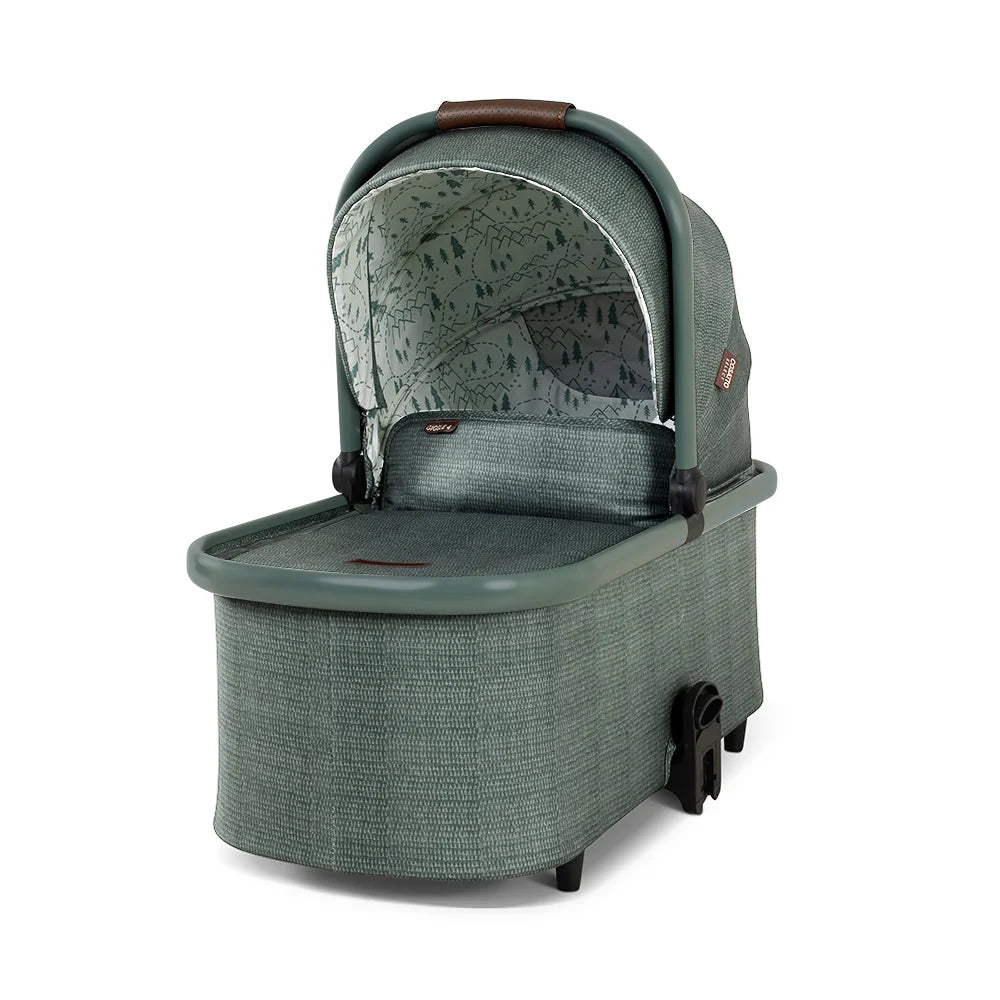 Cosatto Giggle 4 Special Edition Everything Bundle Tiny Treetops