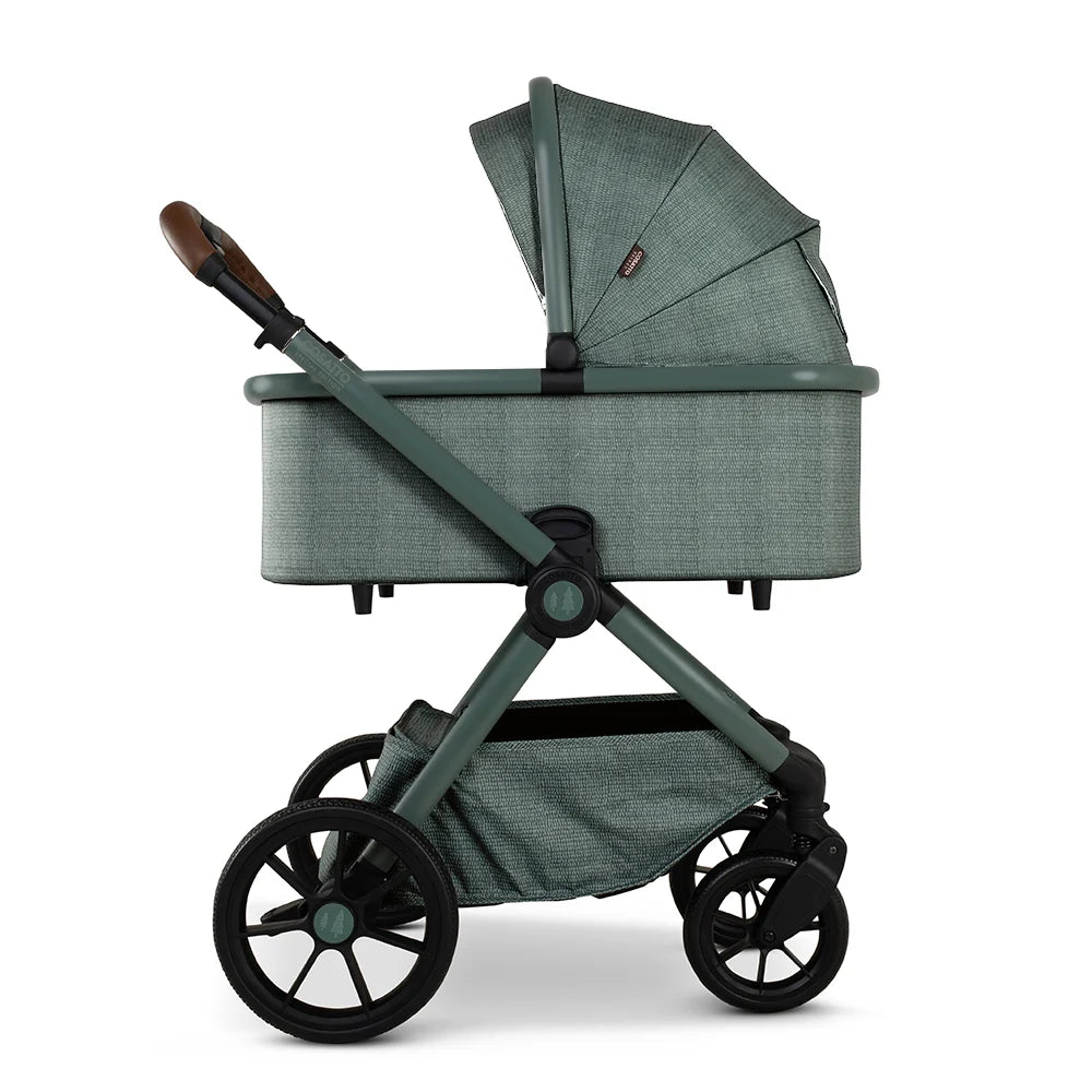 Cosatto Giggle 4 Special Edition Everything Bundle Tiny Treetops