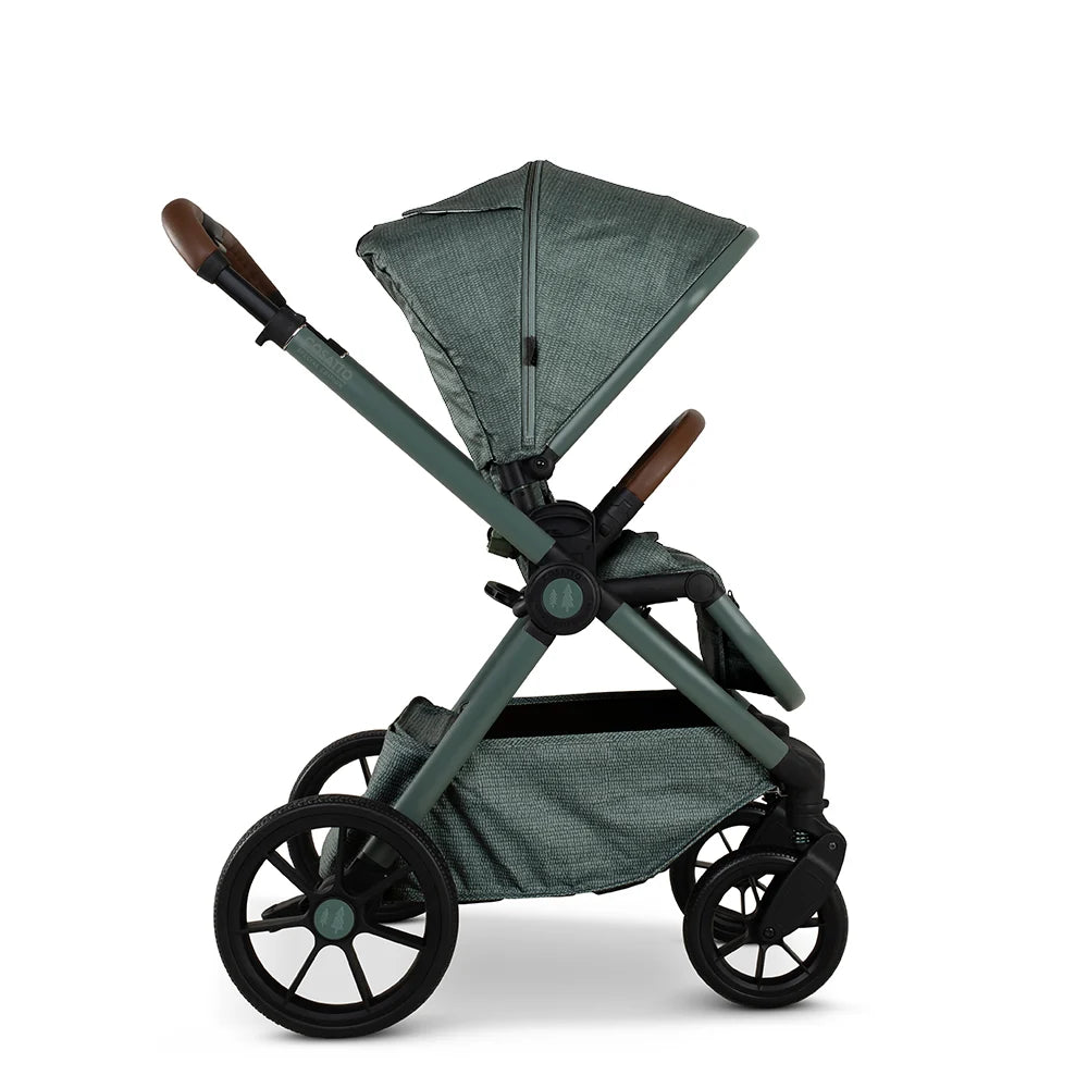 Cosatto Giggle 4 Special Edition Everything Bundle Tiny Treetops