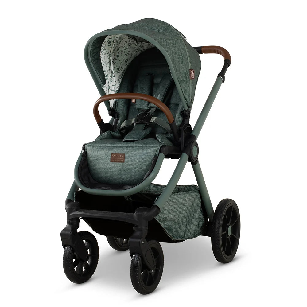Cosatto Giggle 4 Special Edition Everything Bundle Tiny Treetops