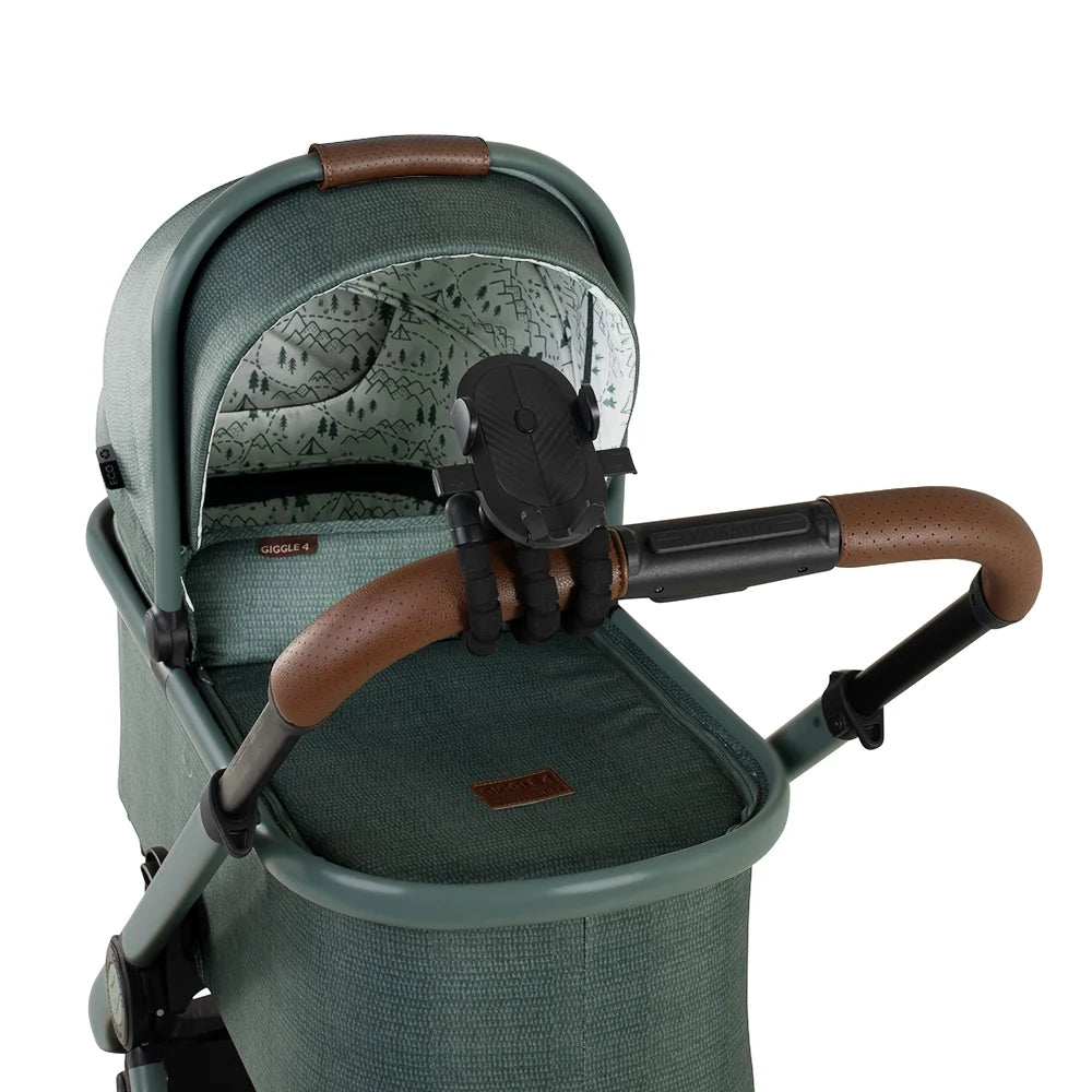 Cosatto Giggle 4 Special Edition Everything Bundle Tiny Treetops