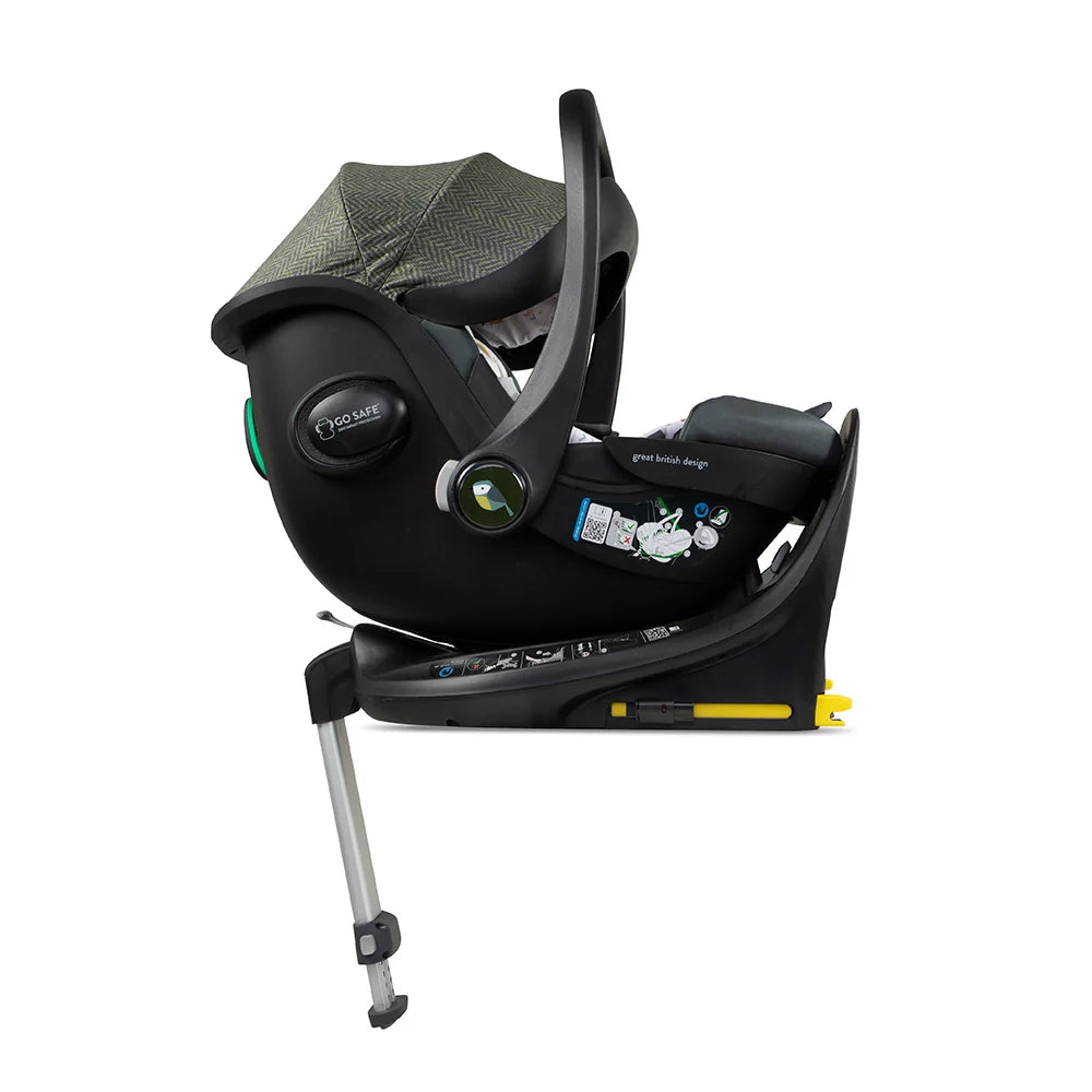 Cosatto Ultimate Wow 3 Everything Bundle Bureau