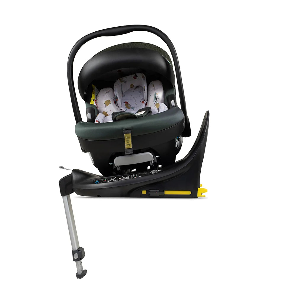 Cosatto Ultimate Wow XL Rotating Everything Bundle Bureau