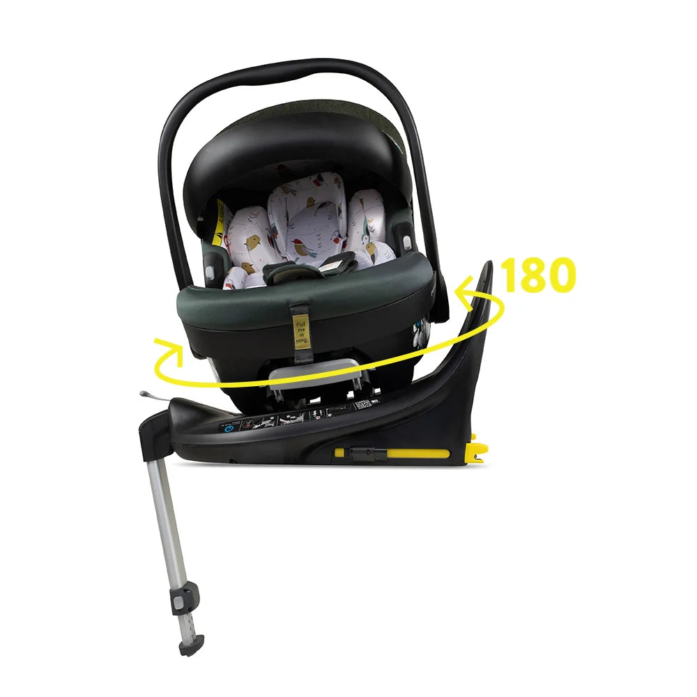 Cosatto Ultimate Wow 3 Everything Bundle Bureau