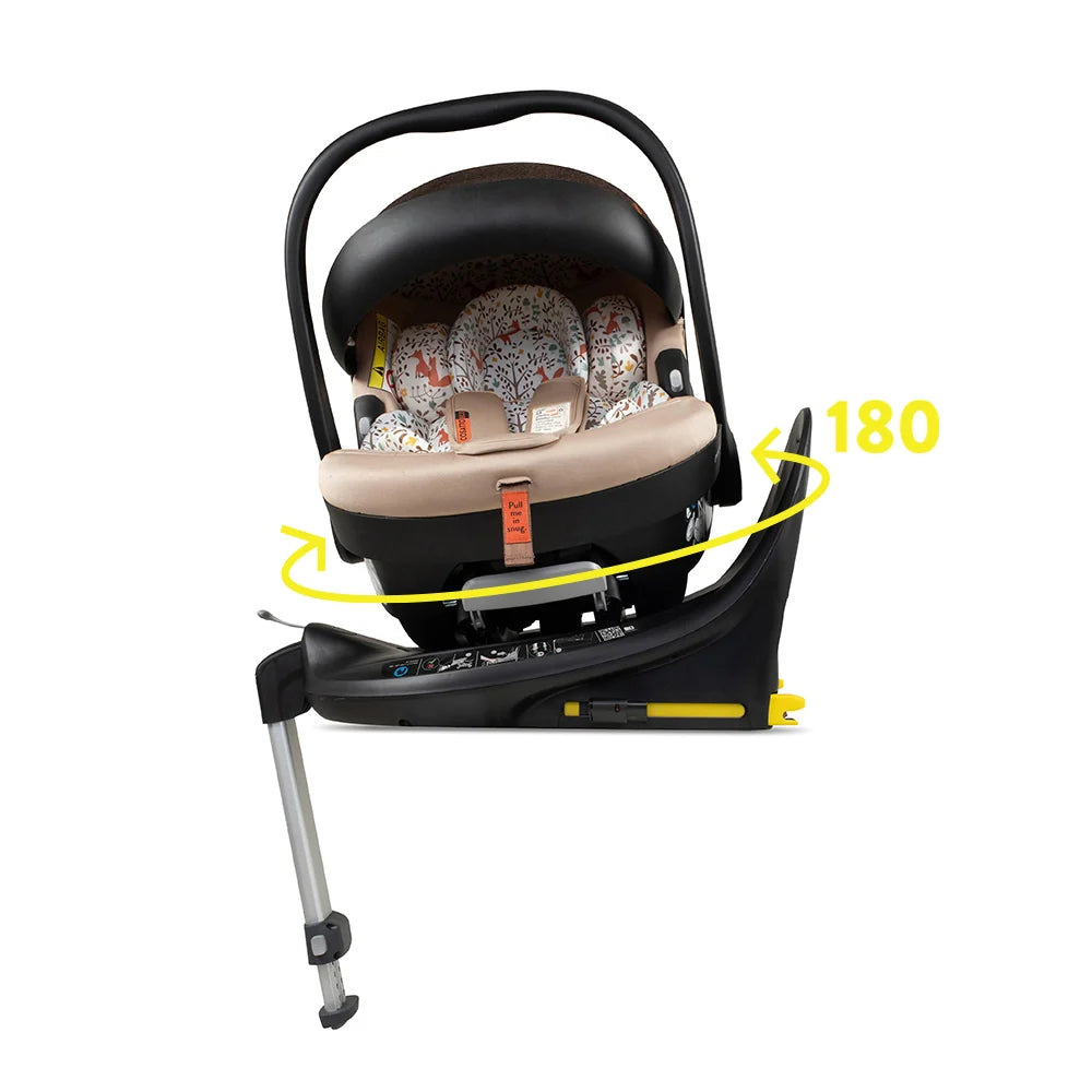 Cosatto Ultimate Wow 3 Everything Bundle Foxford Hall