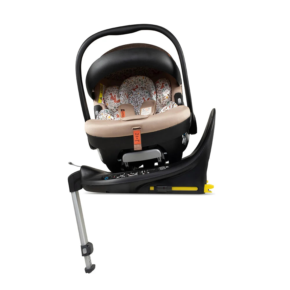Cosatto Ultimate Wow XL Twin Rotating Everything Bundle Foxford Hall