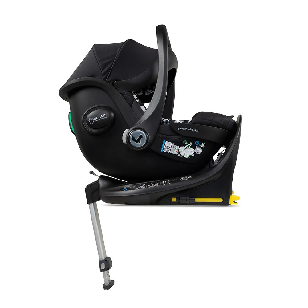 Cosatto Ultimate Wow 3 Everything Bundle Silhouette