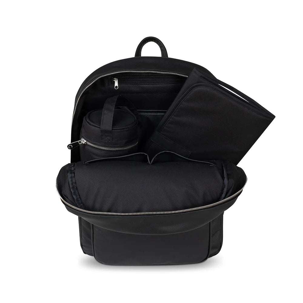Cosatto Ultimate Wow 3 All Stage Family Rotate & Recline 2 Base Bundle Silhouette