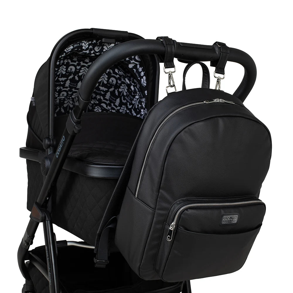 Cosatto Ultimate Wow 3 Everything Bundle Silhouette