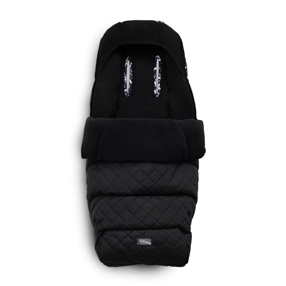 Cosatto Ultimate Wow 3 Everything Bundle Silhouette