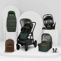 Cosatto Ultimate Wow 3 Everything Bundle Bureau