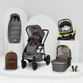 Cosatto Ultimate Wow 3 Everything Bundle Foxling