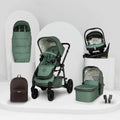 Cosatto Ultimate Wow 3 Everything Bundle Meadow