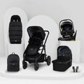 Cosatto Ultimate Wow 3 Everything Bundle Silhouette