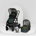 Cosatto Ultimate Wow 3 Pram and Pushchair Bureau