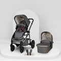 Cosatto Ultimate Wow 3 Pram and Pushchair Foxling