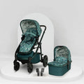 Cosatto Ultimate Wow 3 Pram and Pushchair Masquerade
