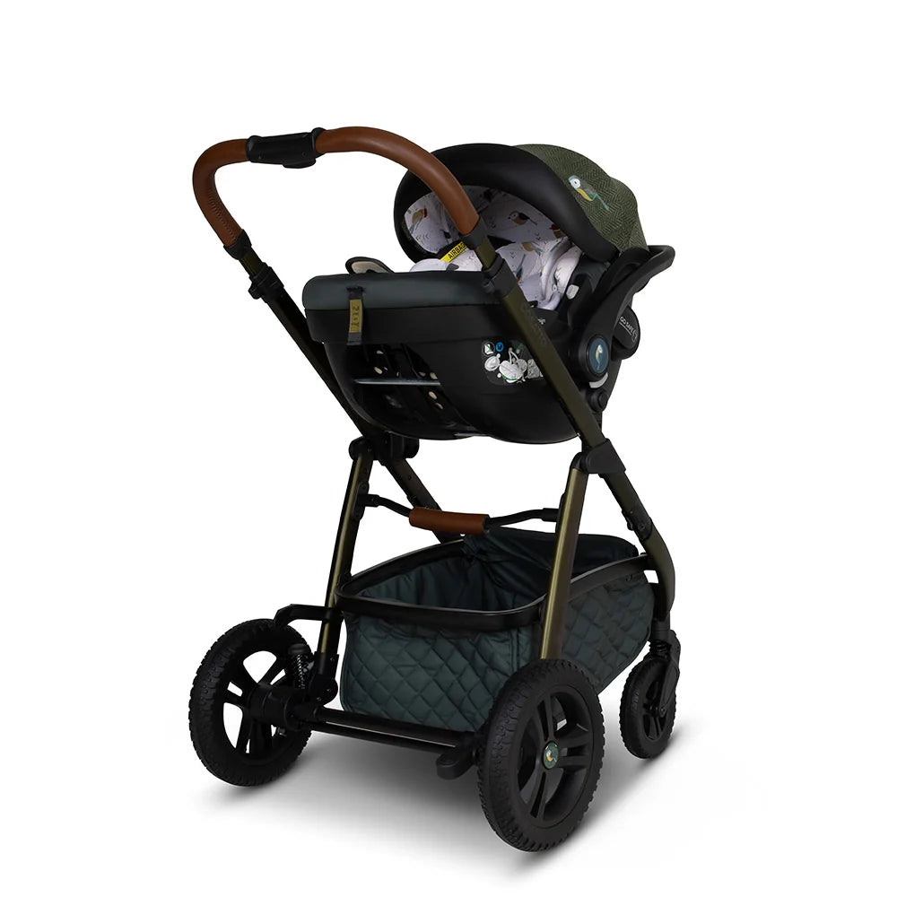 Cosatto Ultimate Wow 3 Everything Bundle Bureau