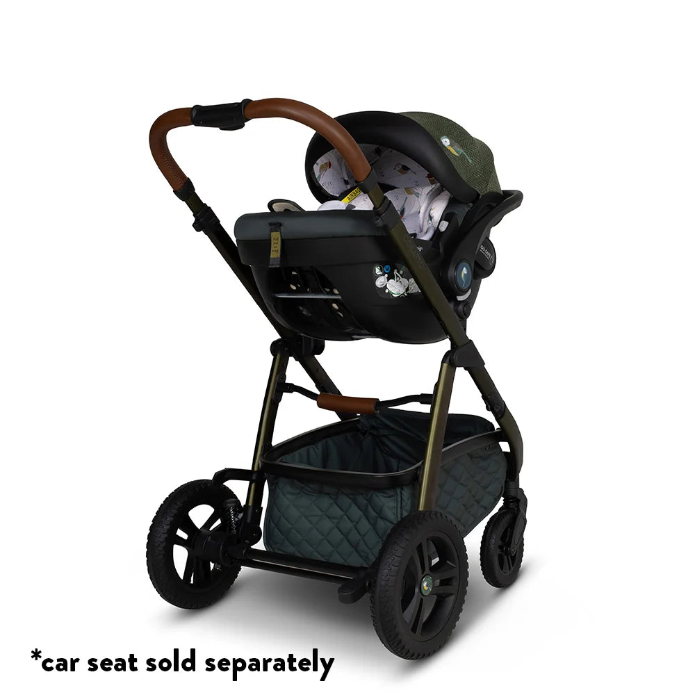 Cosatto Ultimate Wow 3 Pram and Pushchair Bureau
