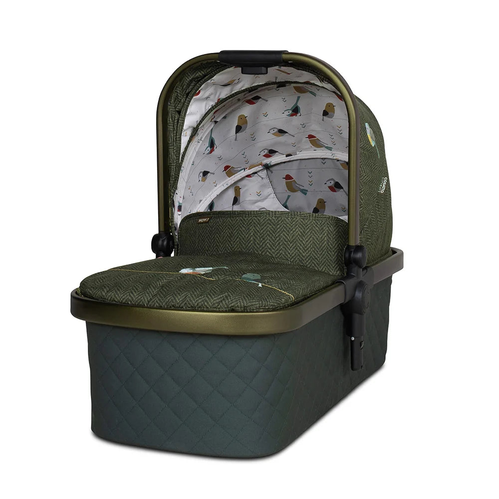 Cosatto Ultimate Wow 3 Everything Bundle Bureau