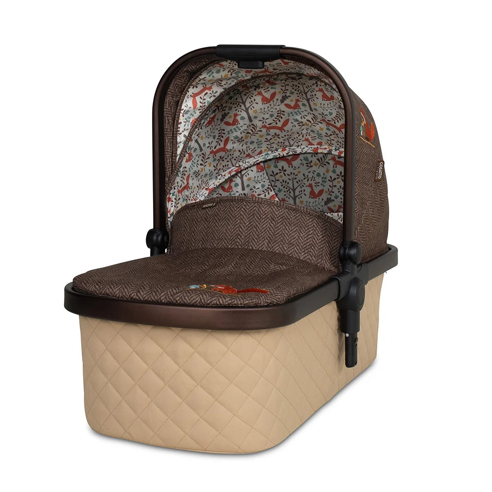 Cosatto Ultimate Wow 3 Pram and Pushchair Foxford Hall