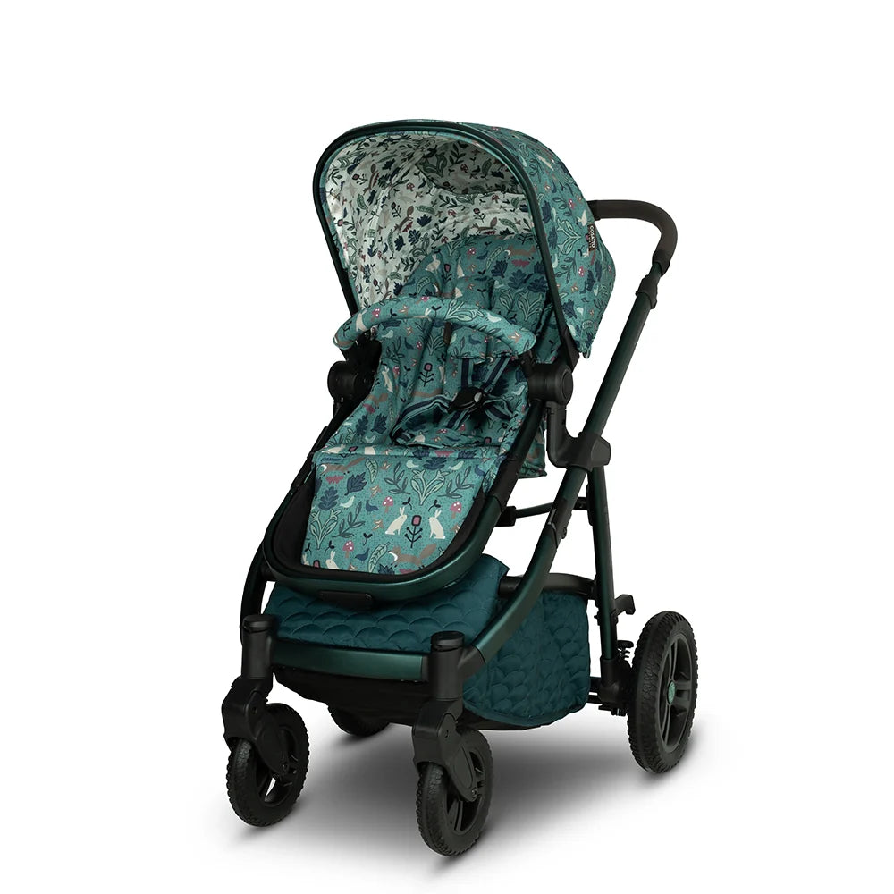 Cosatto Ultimate Wow 3 Pram and Pushchair Masquerade