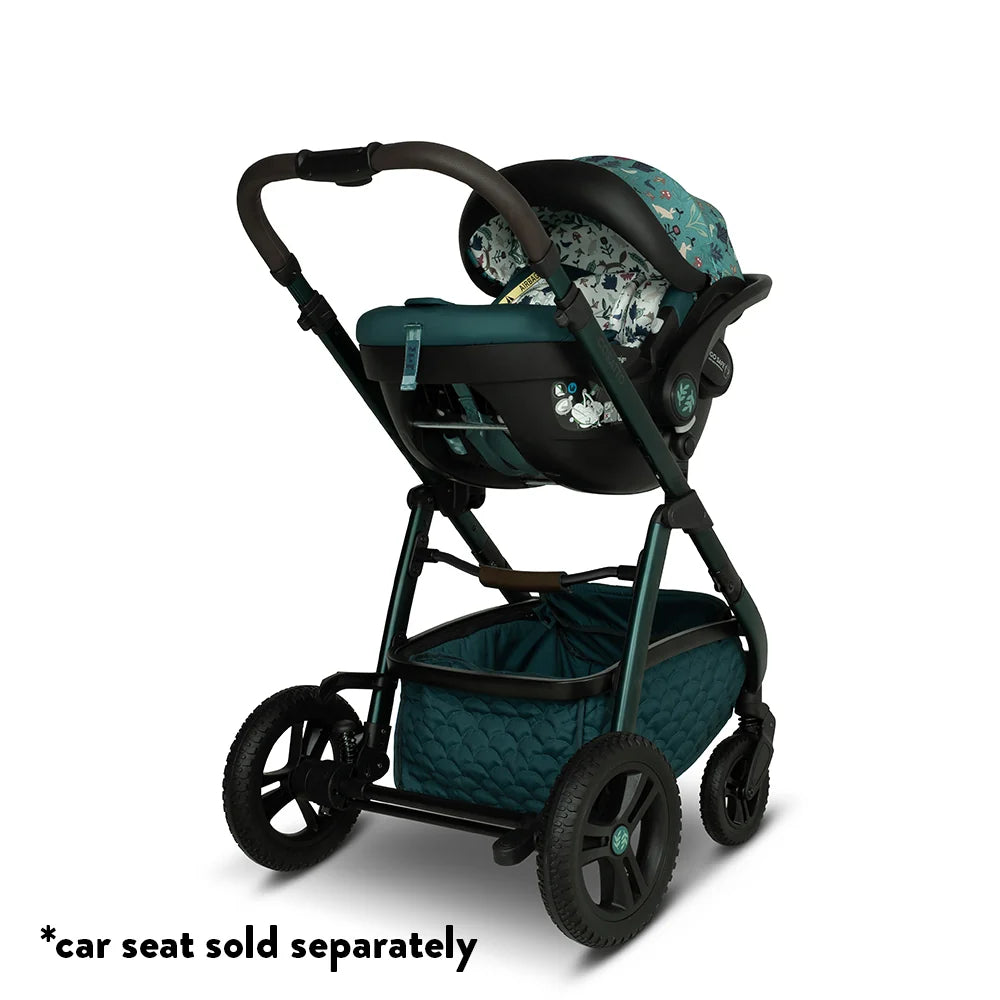 Cosatto Ultimate Wow 3 Pram and Pushchair Masquerade