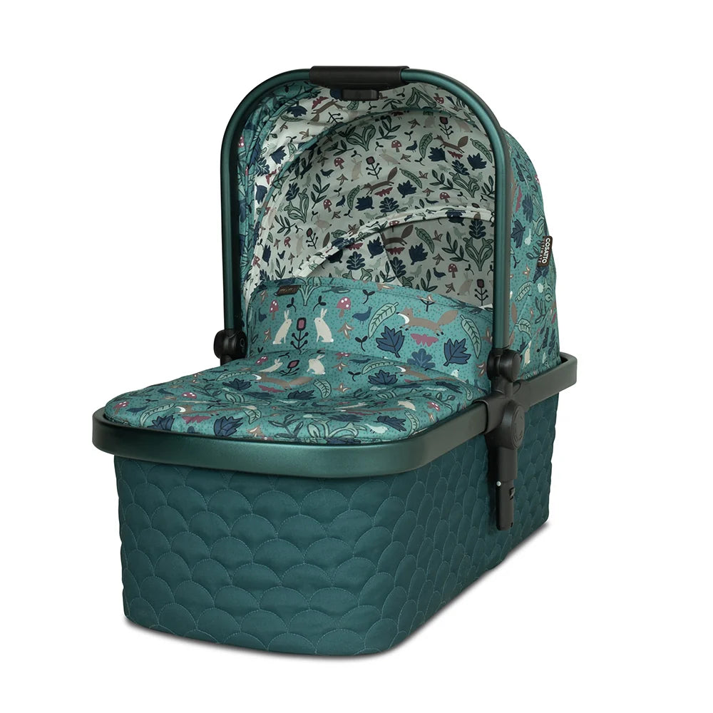 Cosatto Ultimate Wow 3 Pram and Pushchair Masquerade