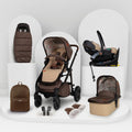 Cosatto Ultimate Wow 3 Rotate & Recline Cozy Bundle Foxford Hall