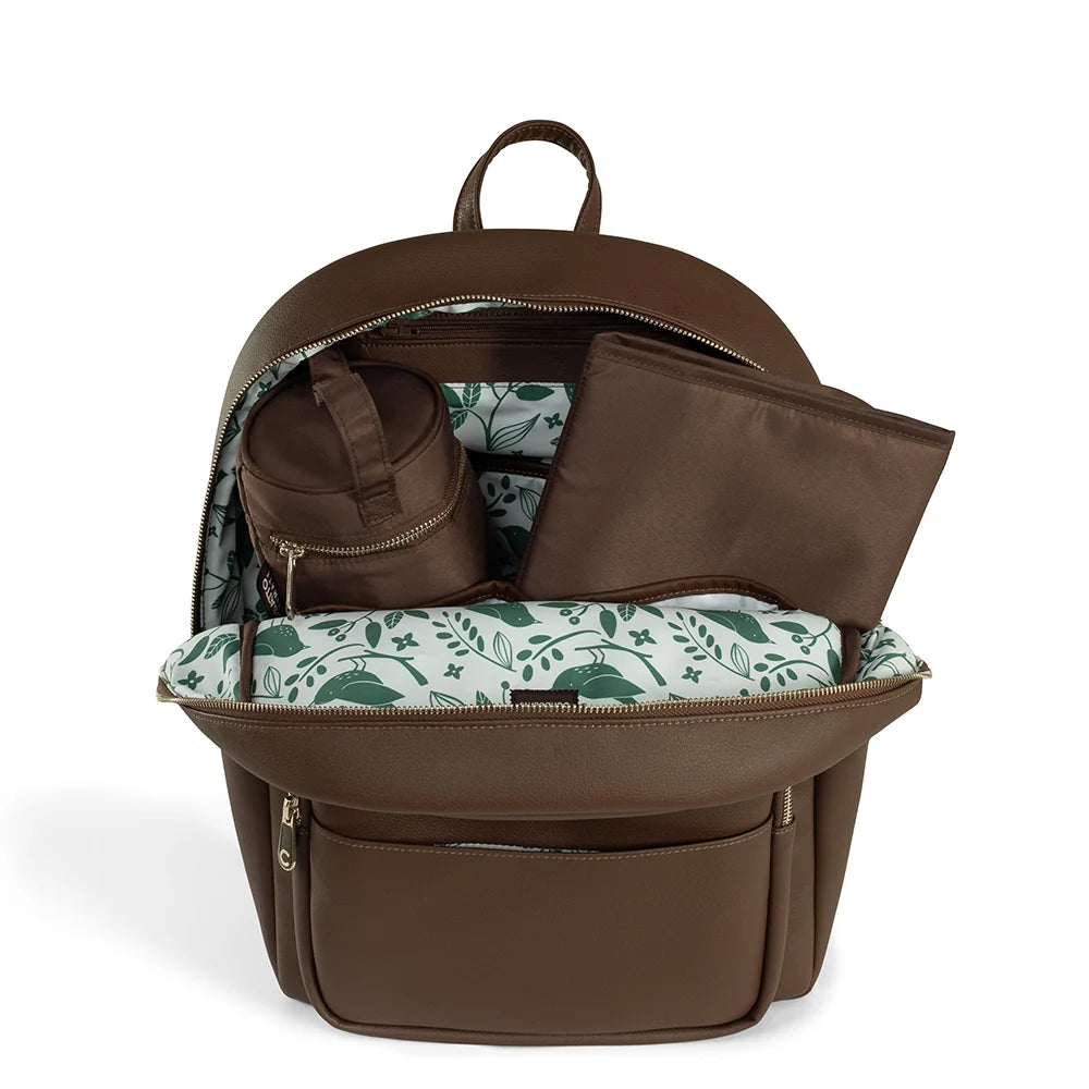 Cosatto Ultimate Special Edition Wow 3 All Stage Family Rotate & Recline 2 Base Bundle Wlidwood