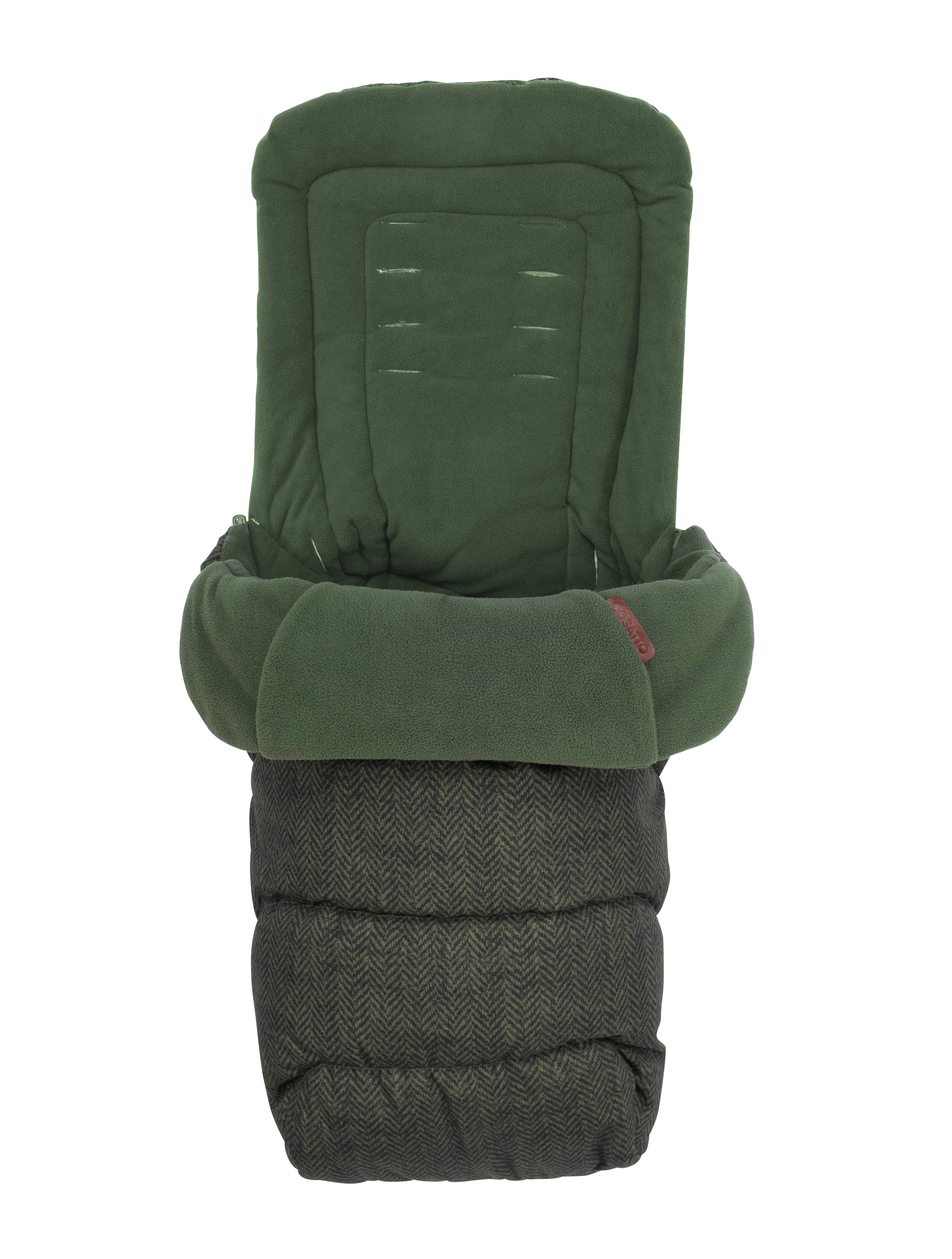 Cosatto Ultimate Wow XL Rotating Everything Bundle Bureau