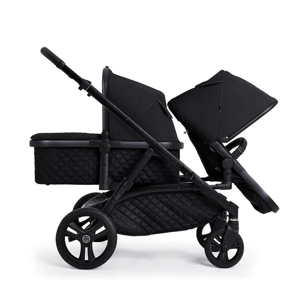 Cosatto Ultimate Wow XL Pram and Pushchair Multi Child Bureau
