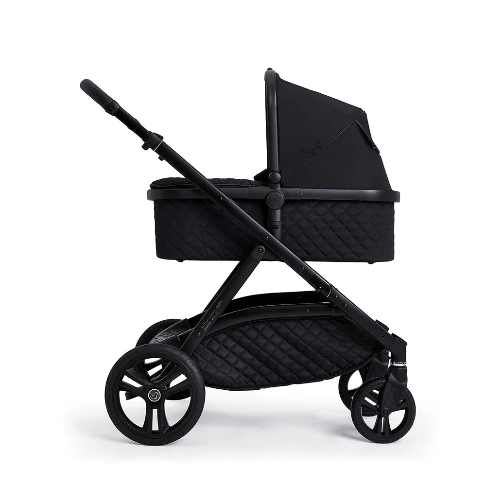 Cosatto Ultimate Wow XL Pram and Pushchair Multi Child Silhouette