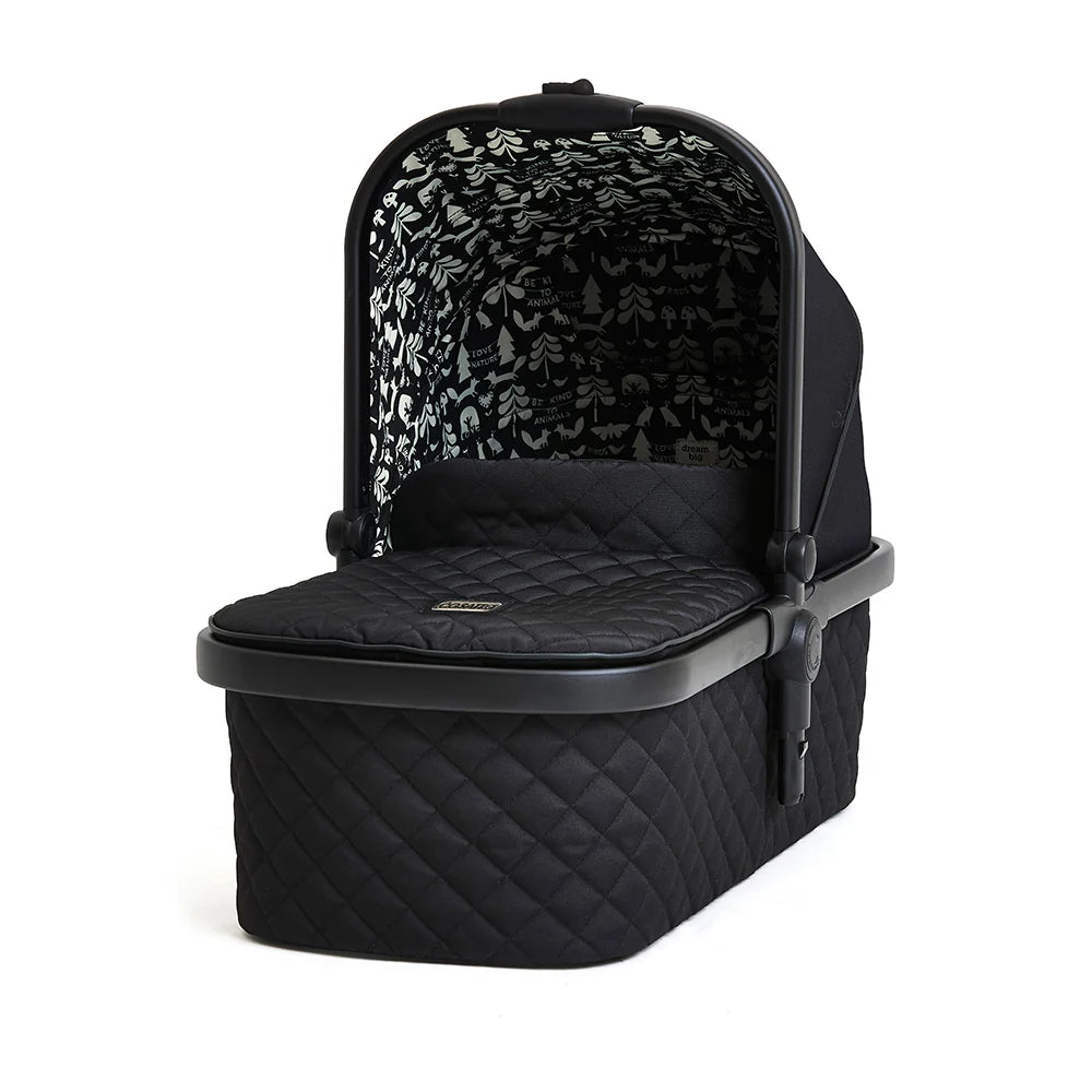 Cosatto Ultimate Wow XL Pram and Pushchair Multi Child Silhouette
