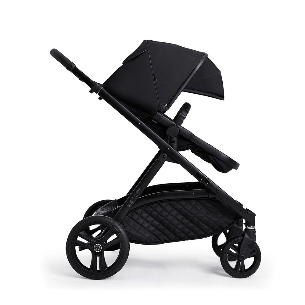 Cosatto Ultimate Wow XL Pram and Pushchair Multi Child Silhouette
